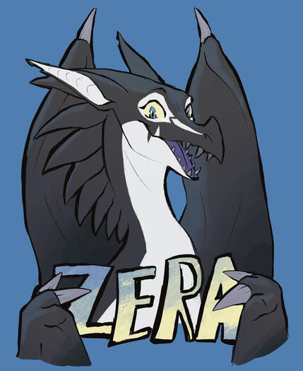 Zera Badge